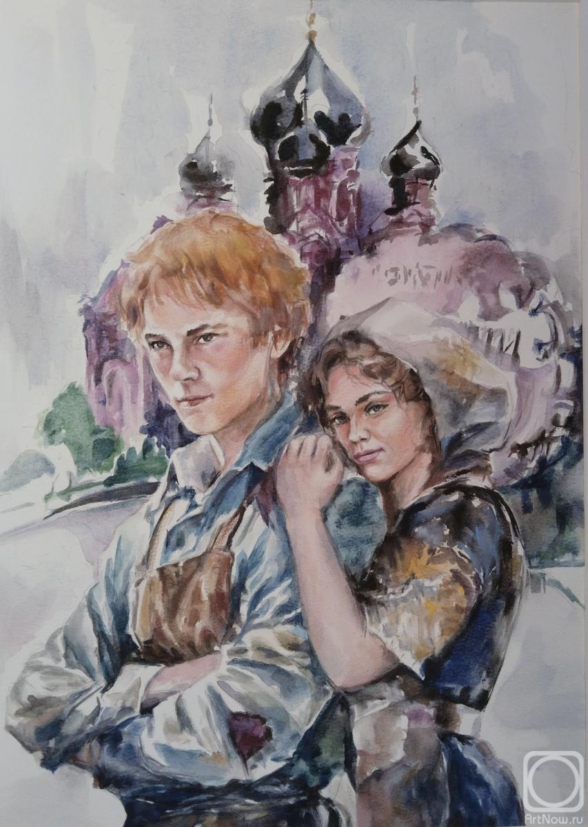 Lavrova Olga. Untitled