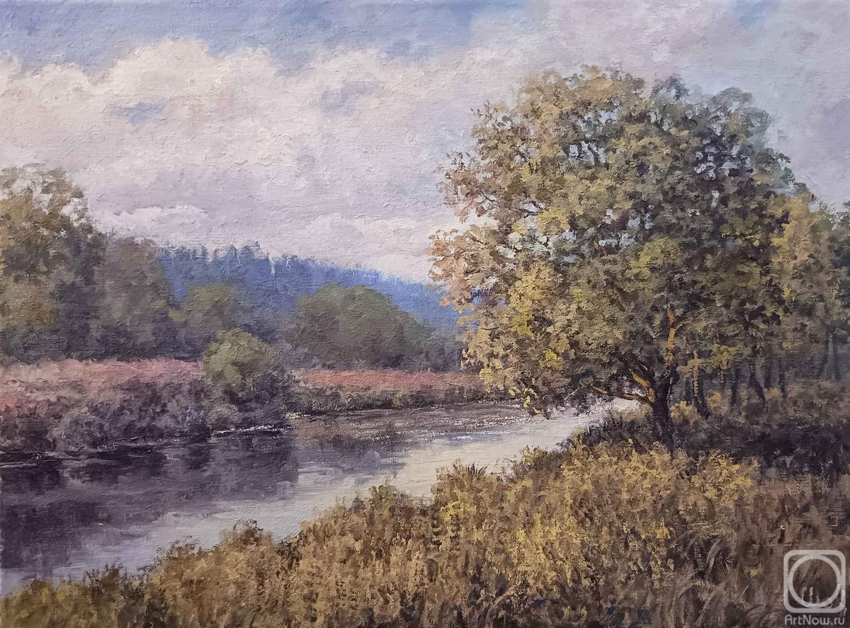 Malyarchuk Stanislav. Untitled