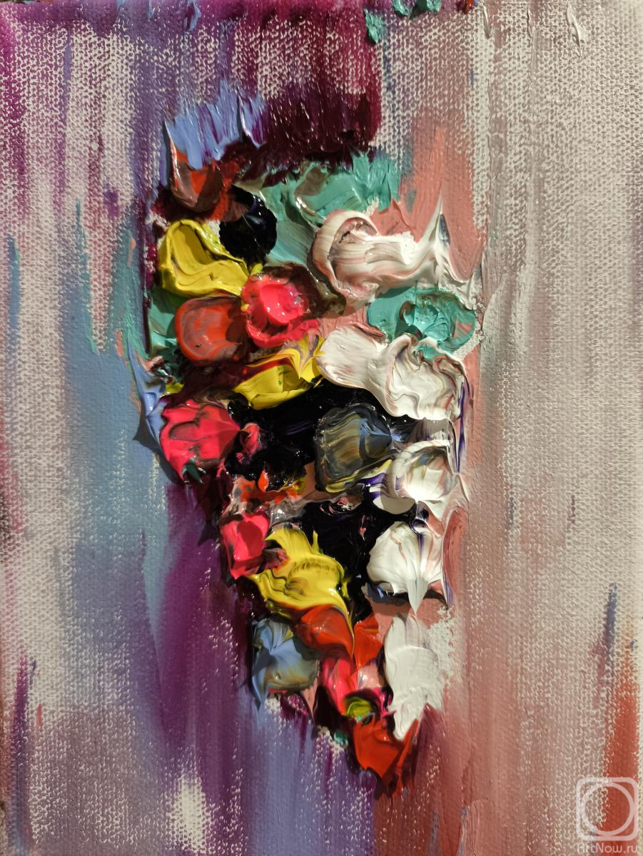 Ermilov Misha. Movement 45-25