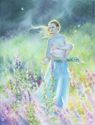 ����� �������. ������� �����