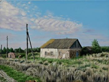 Untitled. Ledenyov Konstantin