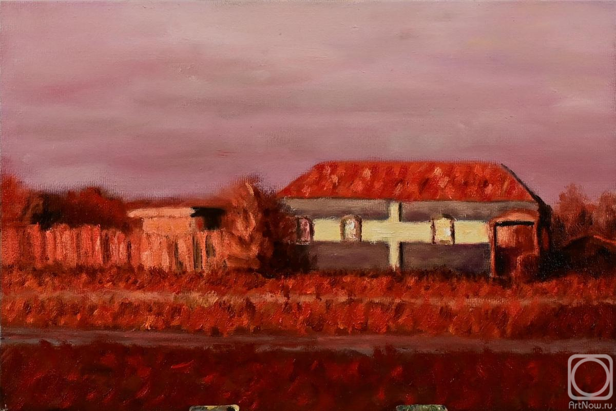 Ledenyov Konstantin. Untitled