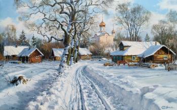 Untitled. Pyatin Oleg