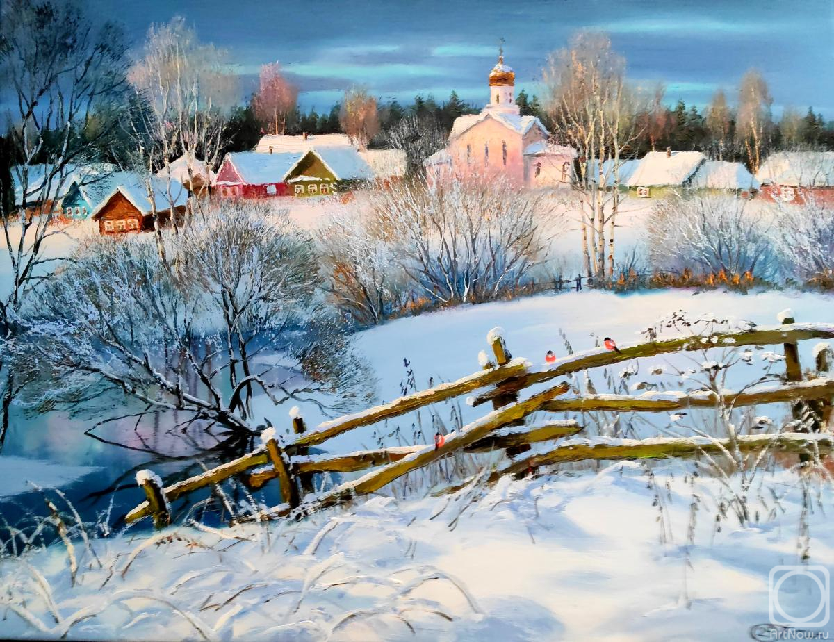 Pyatin Oleg. Untitled