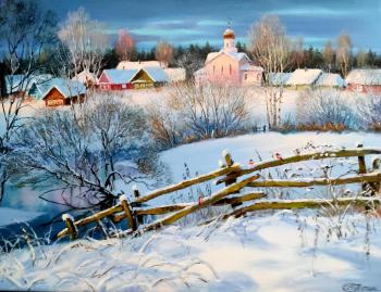 ������ ����������� �������. ����� ����