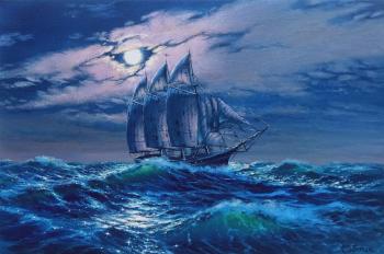 Untitled. Pyatin Oleg