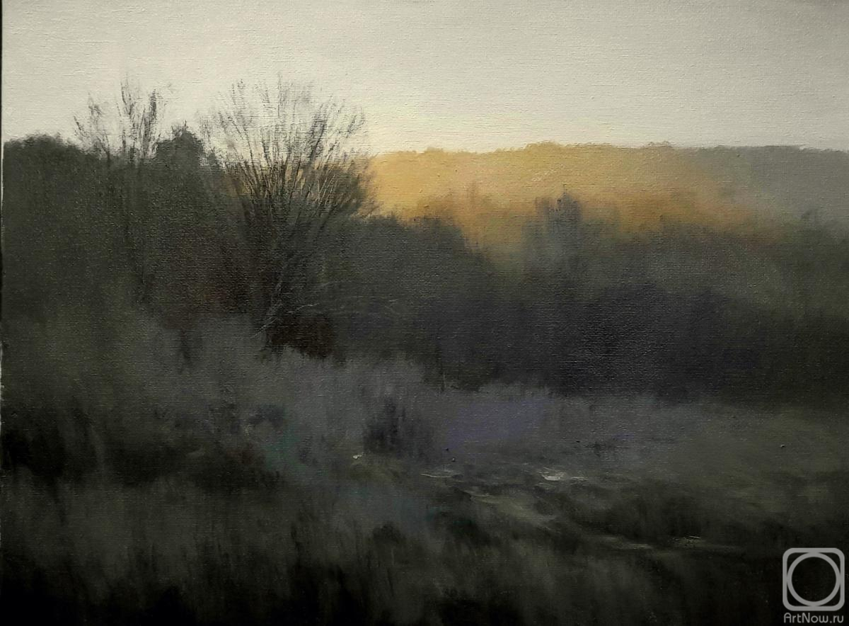 Artischuk Artem. Untitled