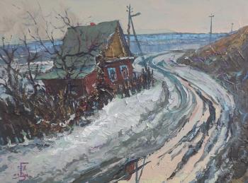 Untitled. Golovchenko Alexey