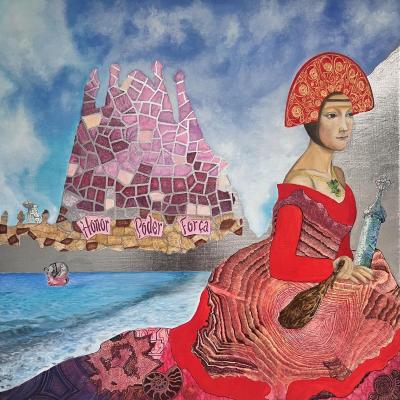 Spain: assemblage point