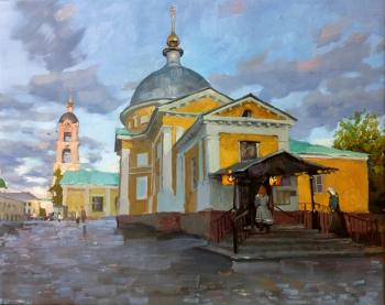 �������� �����. ������� ����������