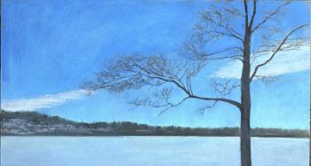 Silence. Balashova Natalya