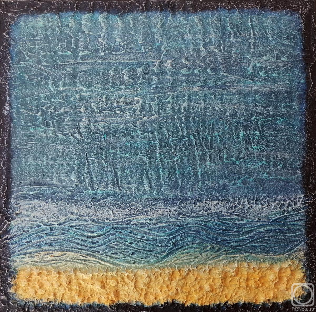 Zhankina Rimma. Untitled