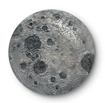 Moon's Twinkling. Smirnova Alina