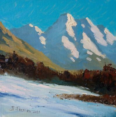 ����� � ������� ������. ������� �������