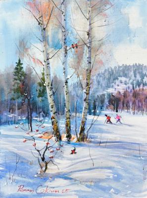 ������ ����. ������ �����