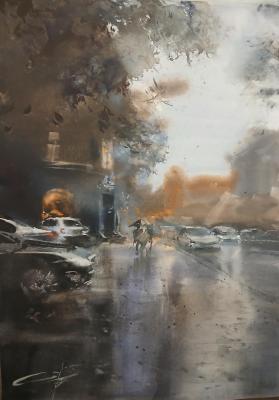 ��������� ���� II. ������� ��������