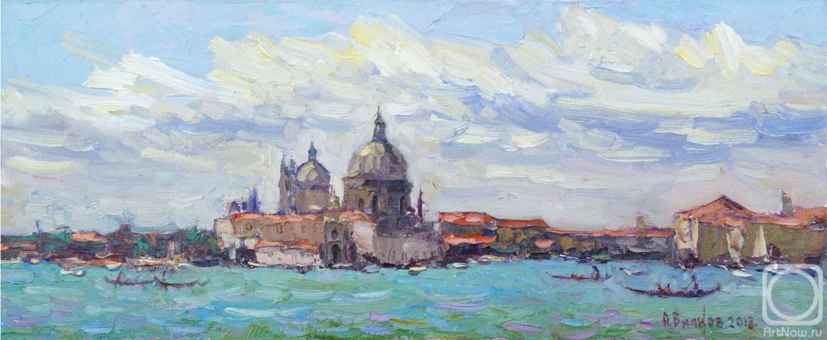 Vikov Andrej. Untitled