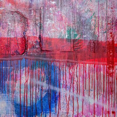 Window. Kuznetsov Anton