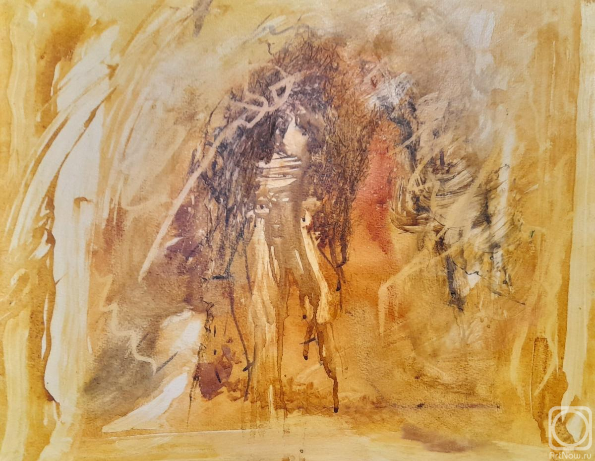 Suhov Vyacheslav. Untitled