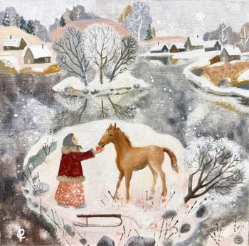 ������ ����. ���������� �����