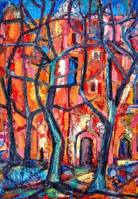 ������� ���������. ��������� ������