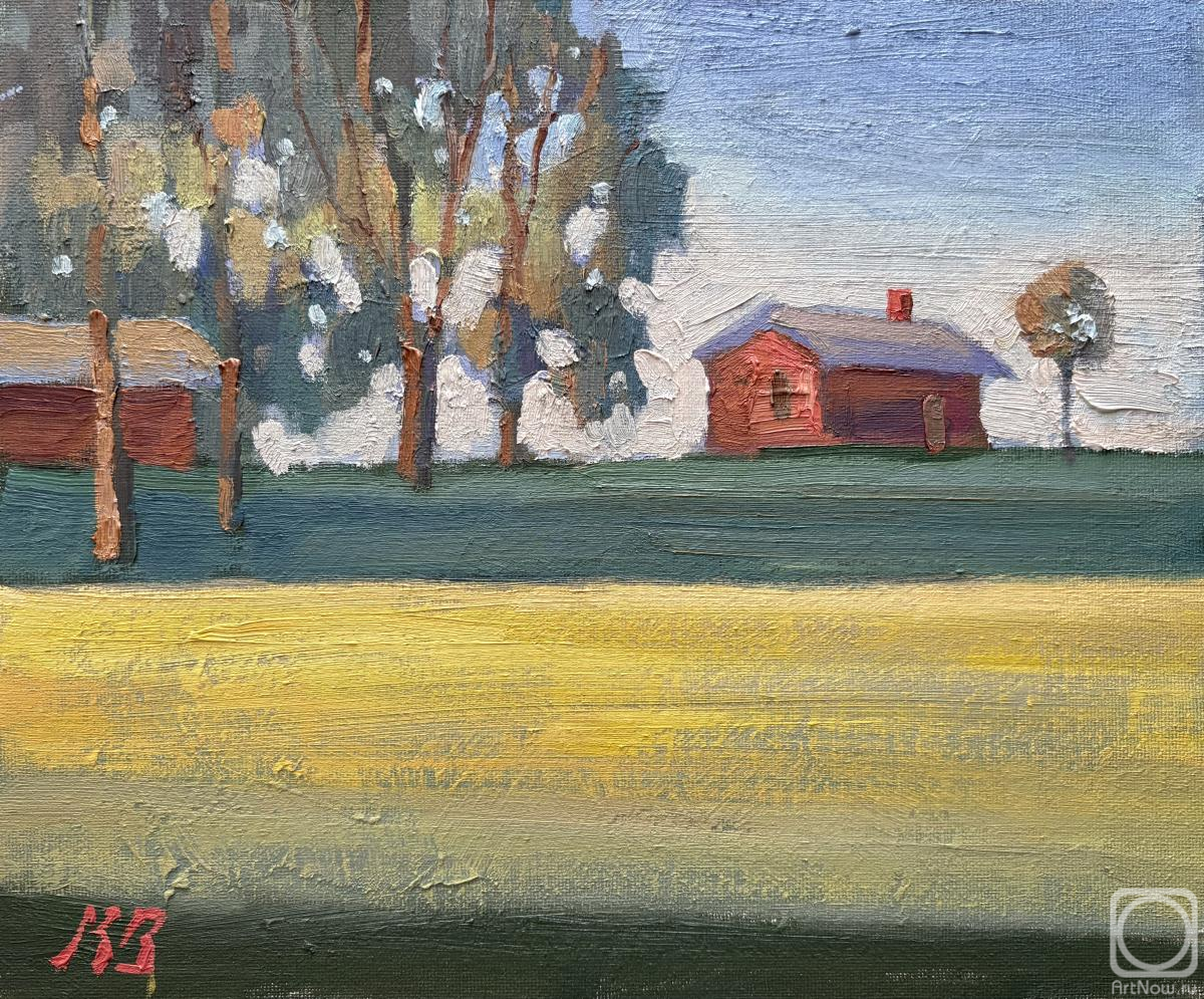 Vahrushev Konstantin. Untitled