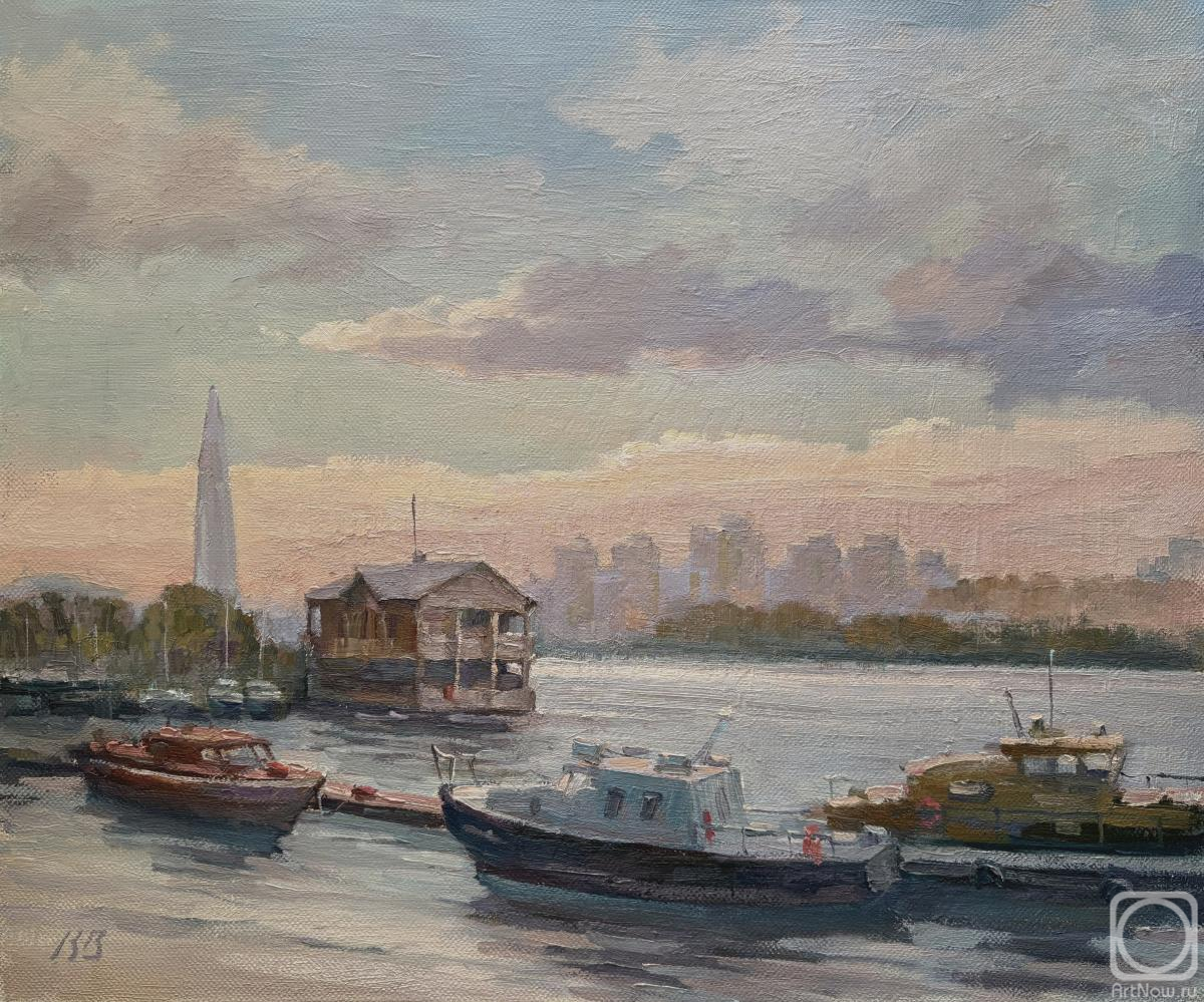 Vahrushev Konstantin. Untitled