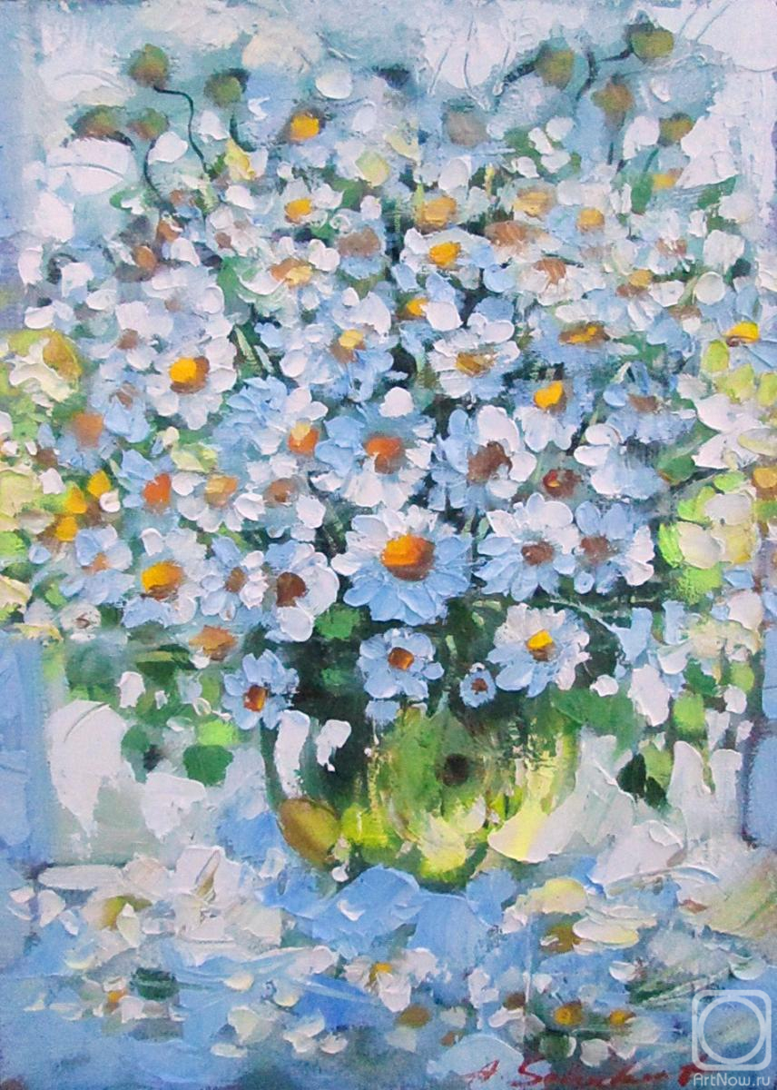 Schubert Albina. Untitled