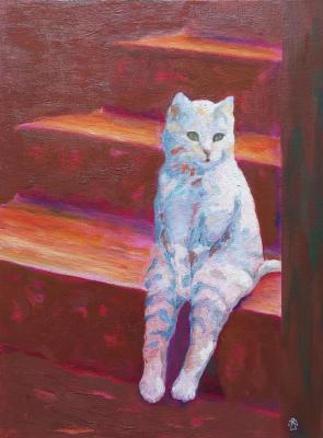 Untitled. Potrik Irina