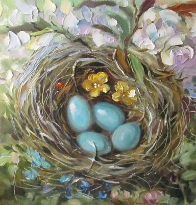 ������ ������. ������ �������