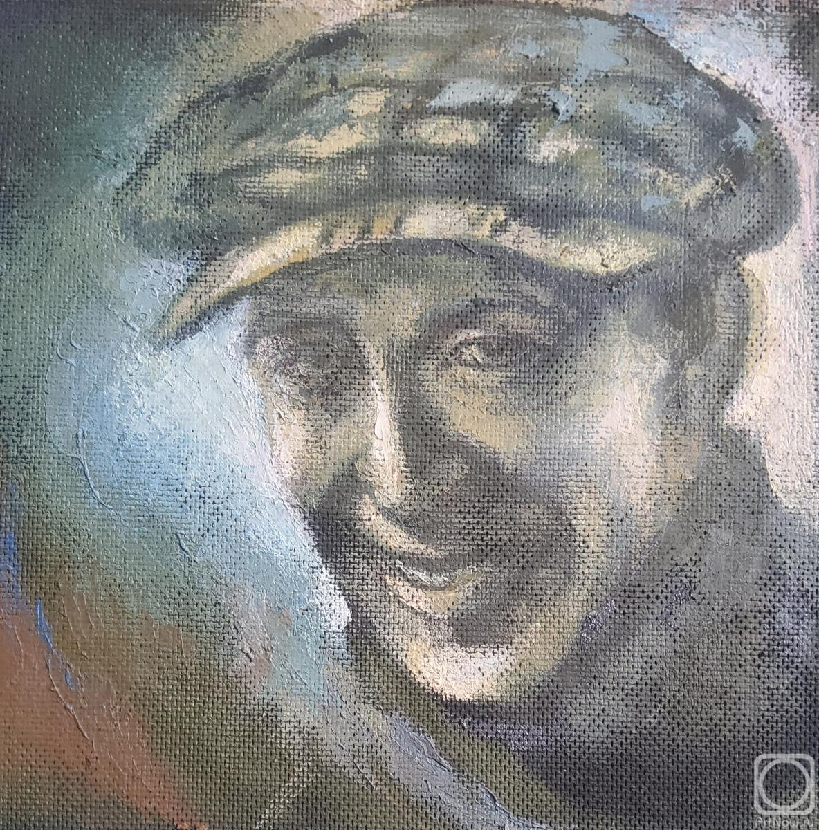 Perfileva Marina. Untitled