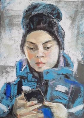 Back online. Knecht Aleksander