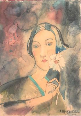 ������� ����� � �������