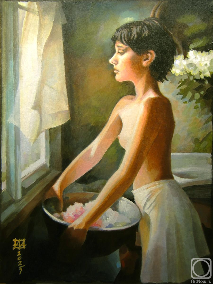 Andrianov Andrey. Untitled