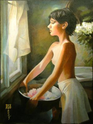 Andrianov Andrey Yuryevich. Untitled