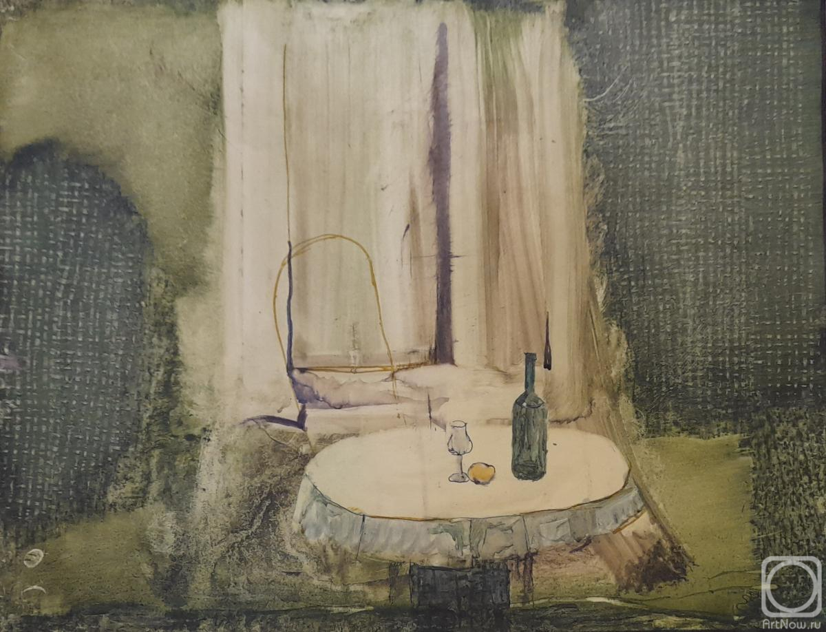 Suhov Vyacheslav. Untitled