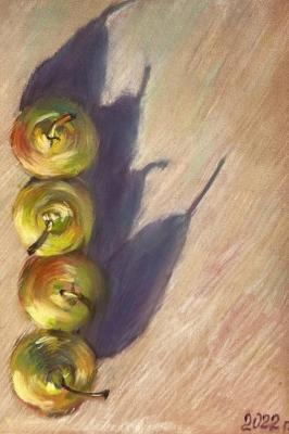 Untitled. Malyutina Yuliya