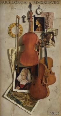 Ars longa (������ ���������) (��������). �������� ������