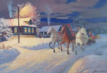 ������ ������