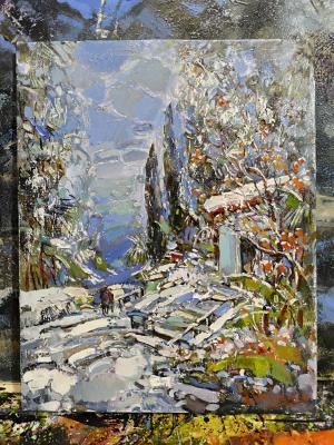 ���� � ����. ������� ���������