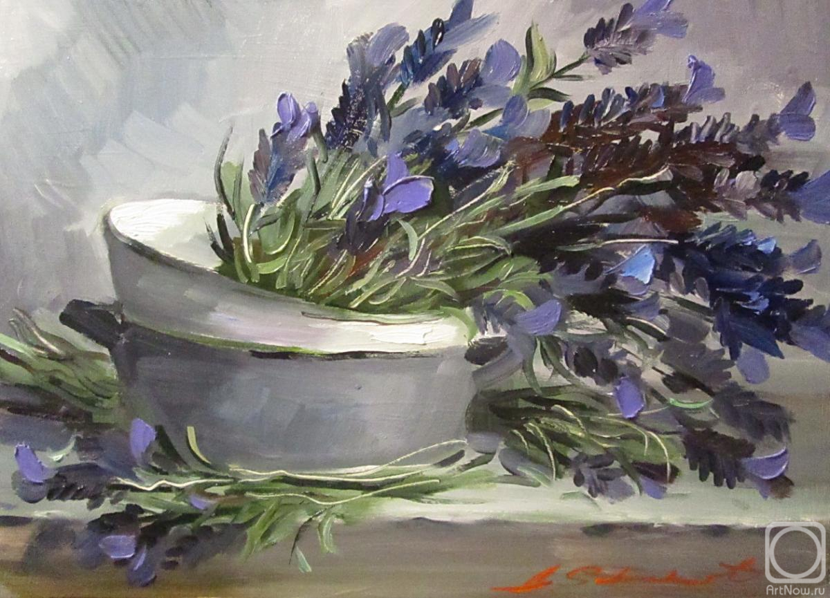 Schubert Albina. Untitled