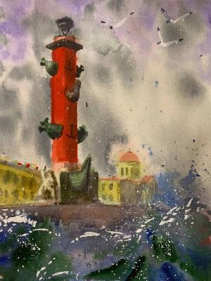 Untitled. Onoshko Anastasiya