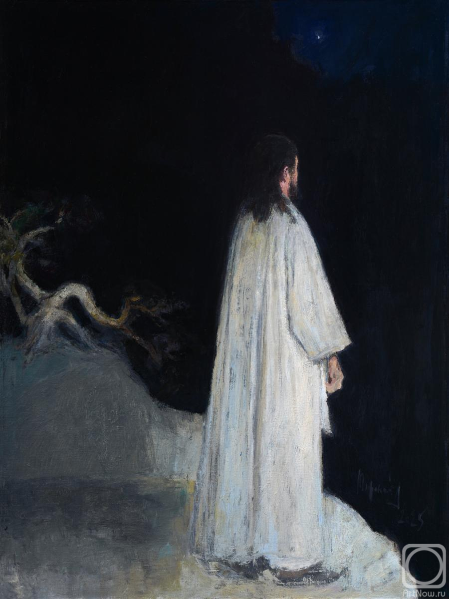 Mironov Andrey. Untitled