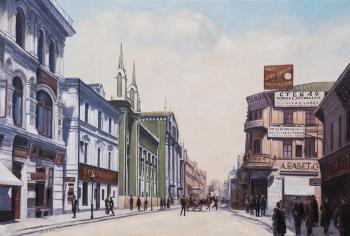 ���������� �����. �� ������ ������� ������������. ������� �������