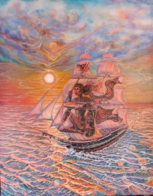 ���� ������������ ���� �����-�������. �������� ���������