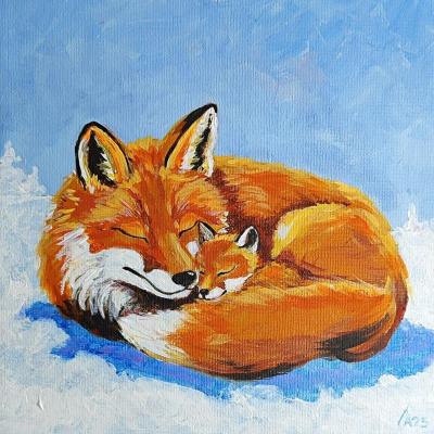 ������ ���