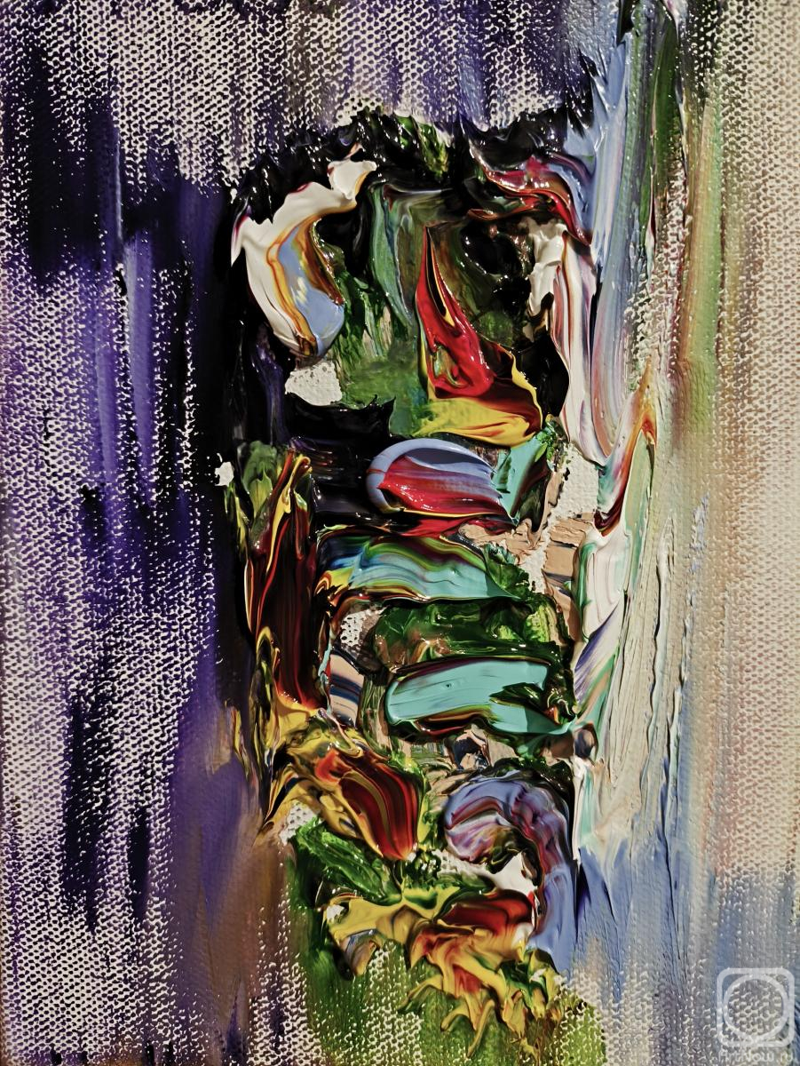 Ermilov Misha. Movement 48-25