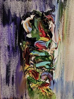 Movement 48-25. Ermilov Misha