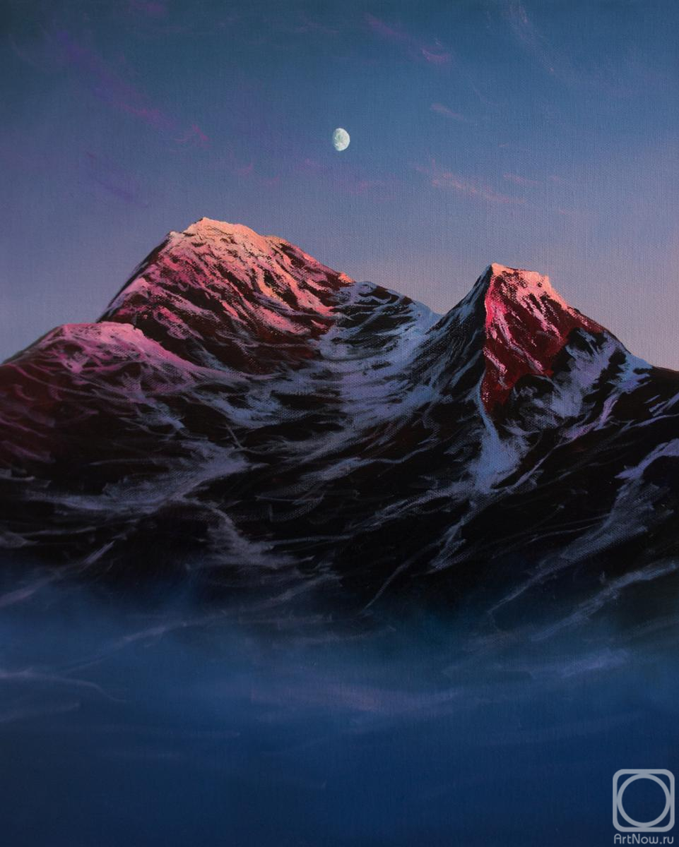 Kim Anatoliy. Untitled