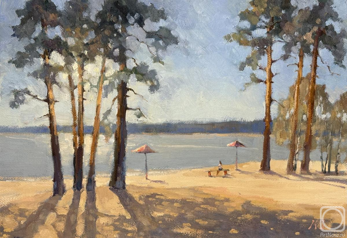 Vahrushev Konstantin. Untitled